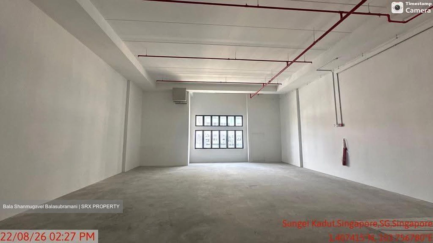 Ct Foodnex (D25), Factory #615633071